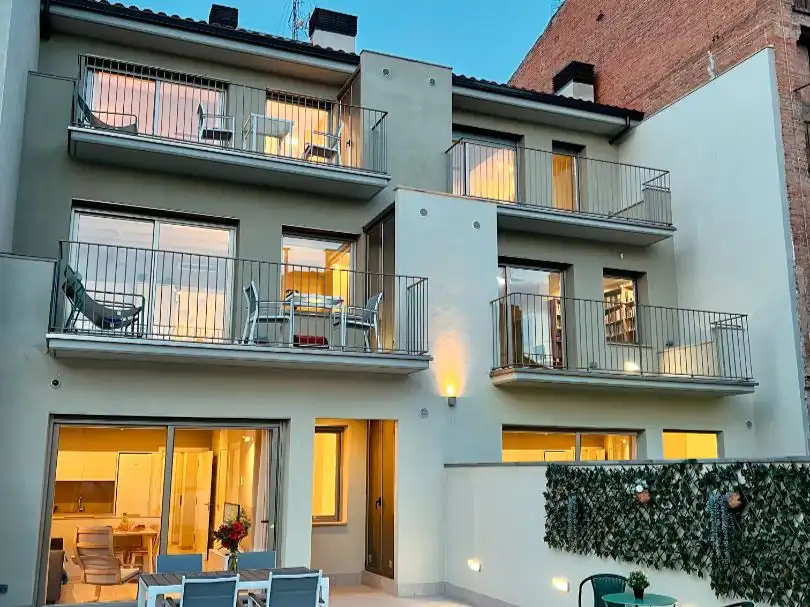 Flat with lift for sale in calle del Dos de Maig 18, imagen 20