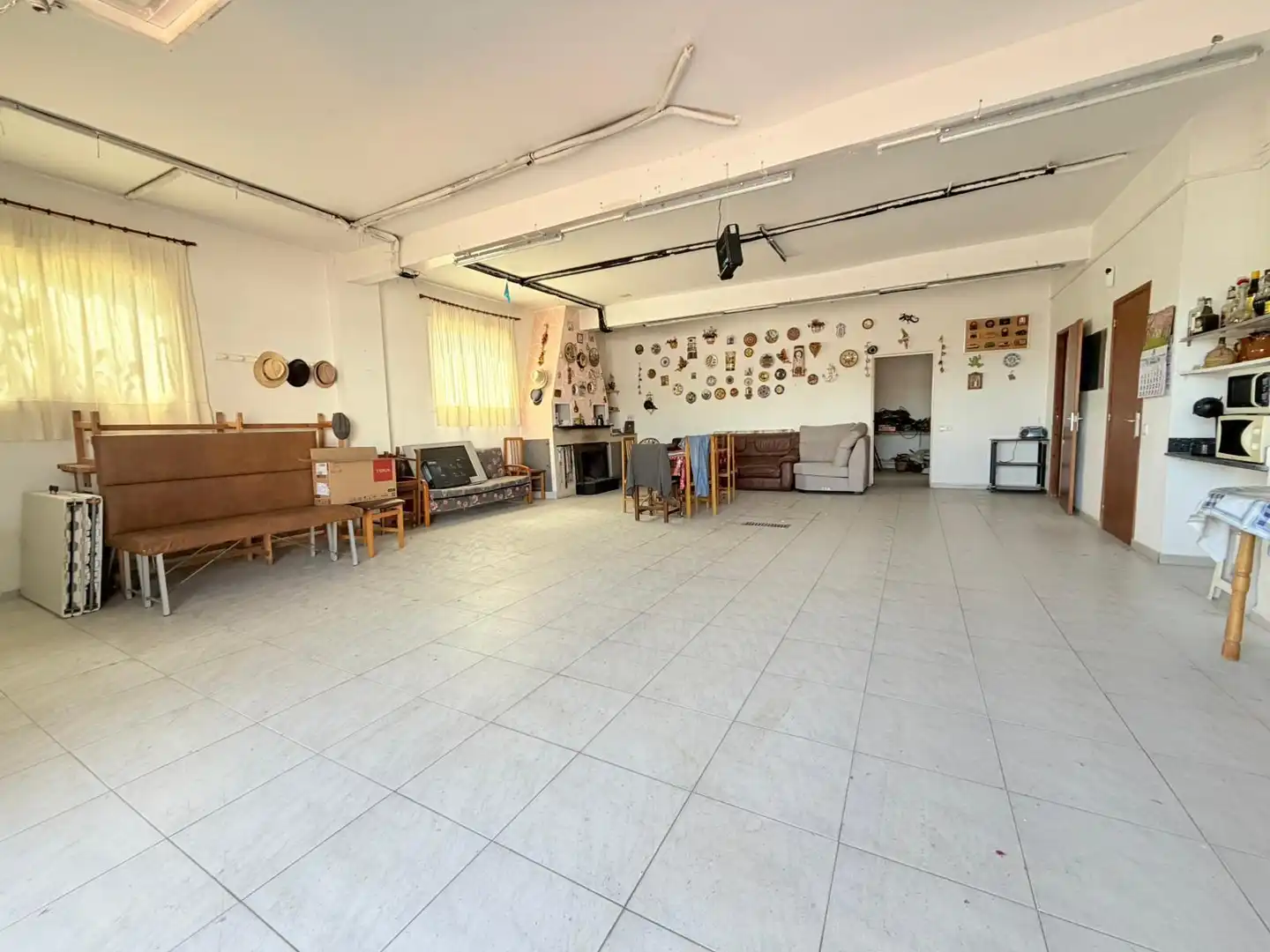 Houses for sale in Terrassa  with Air Conditioner, Heating and Terrace