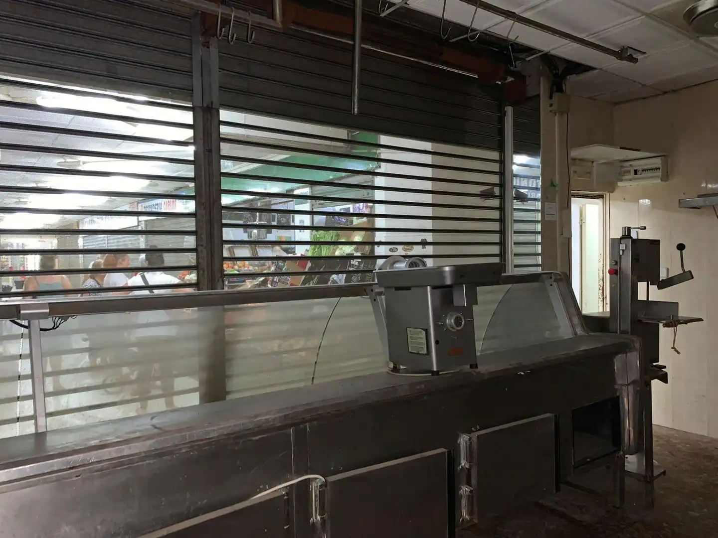Local en venta en La Oliva