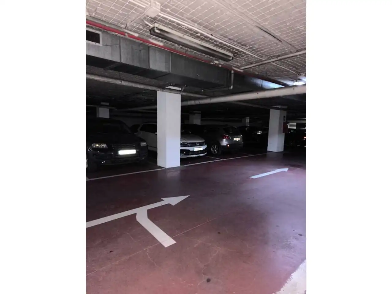 Gewerbefläche zur Miete in Avenida España, imagen 5