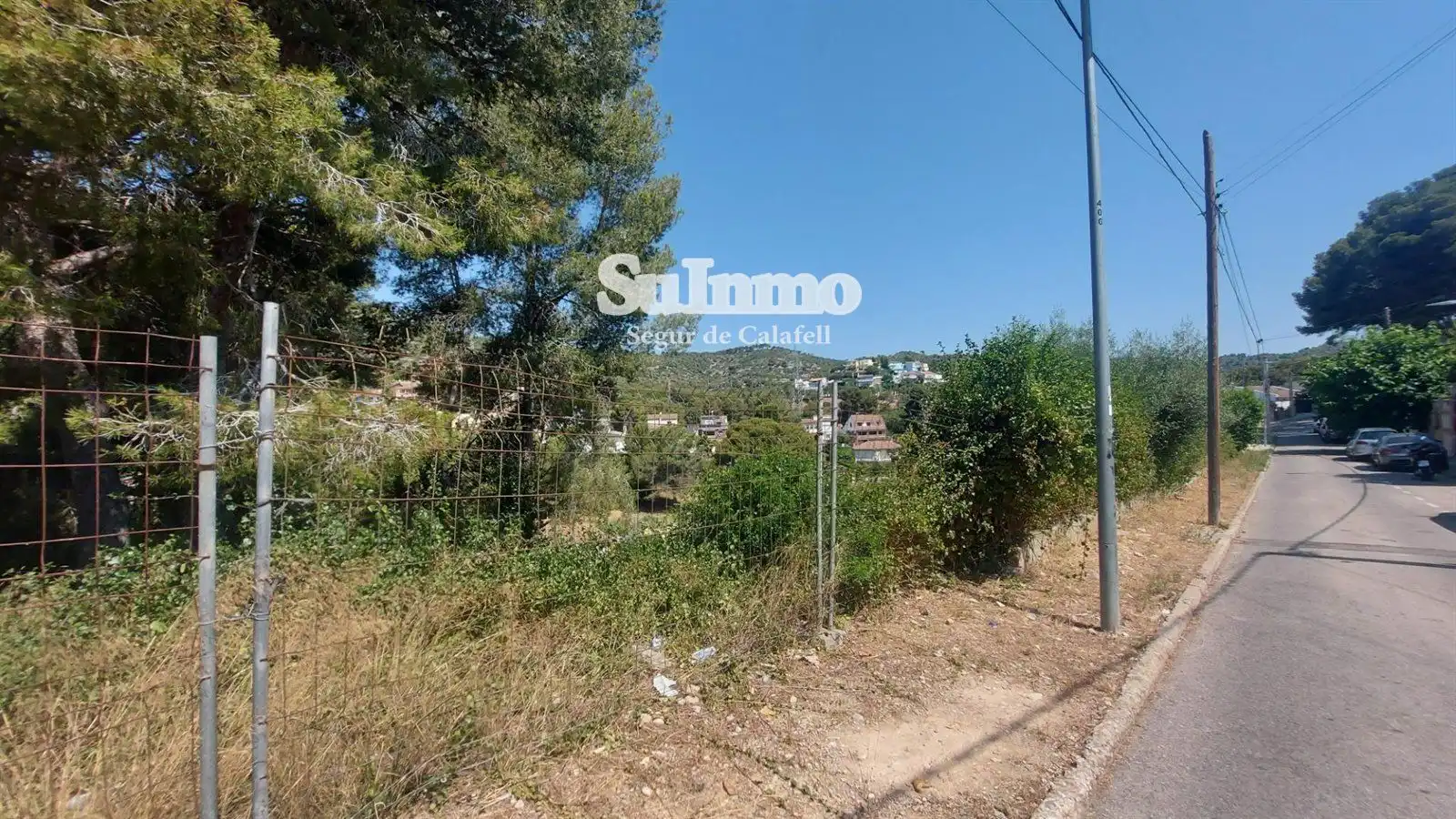 Terreno rustico in vendita a Carrer de Bolívia, 51, imagen 3