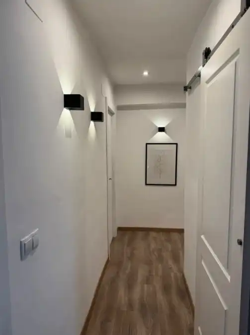 Piso en venta en La Pobla Llarga, Valencia