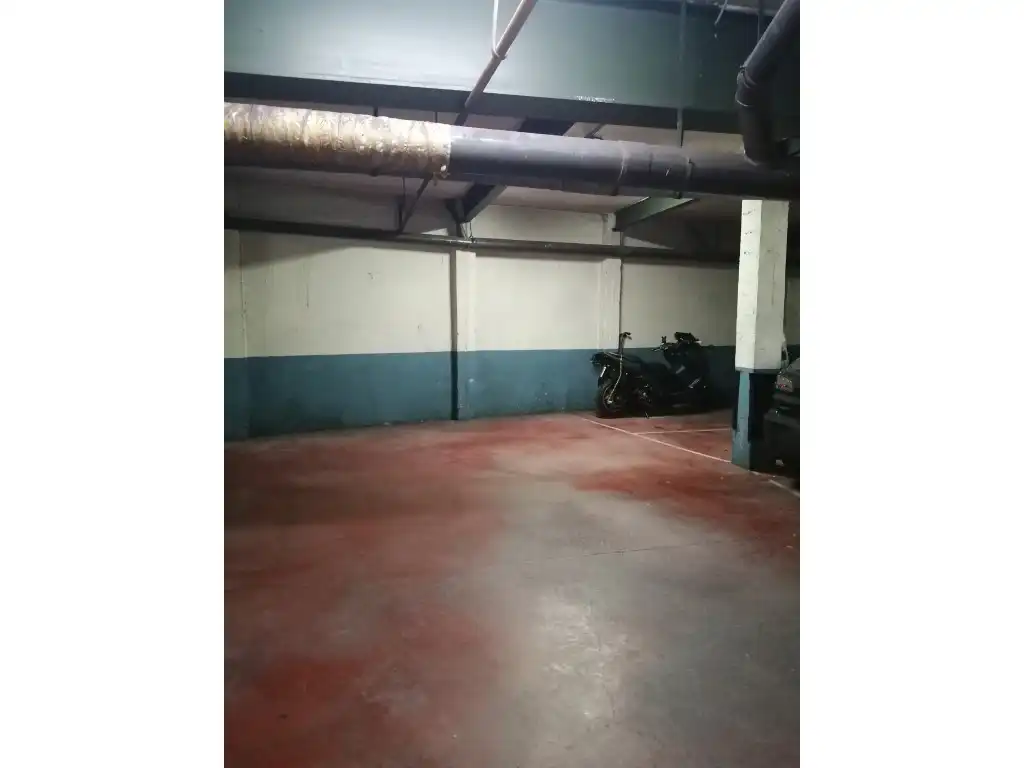 Einzelparkplatz zum Verkauf in Horta - Guinardó, imagen 6