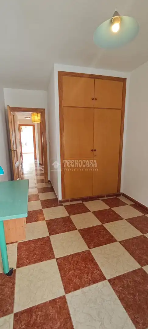 Wohnung zum Verkauf in Güéjar Sierra