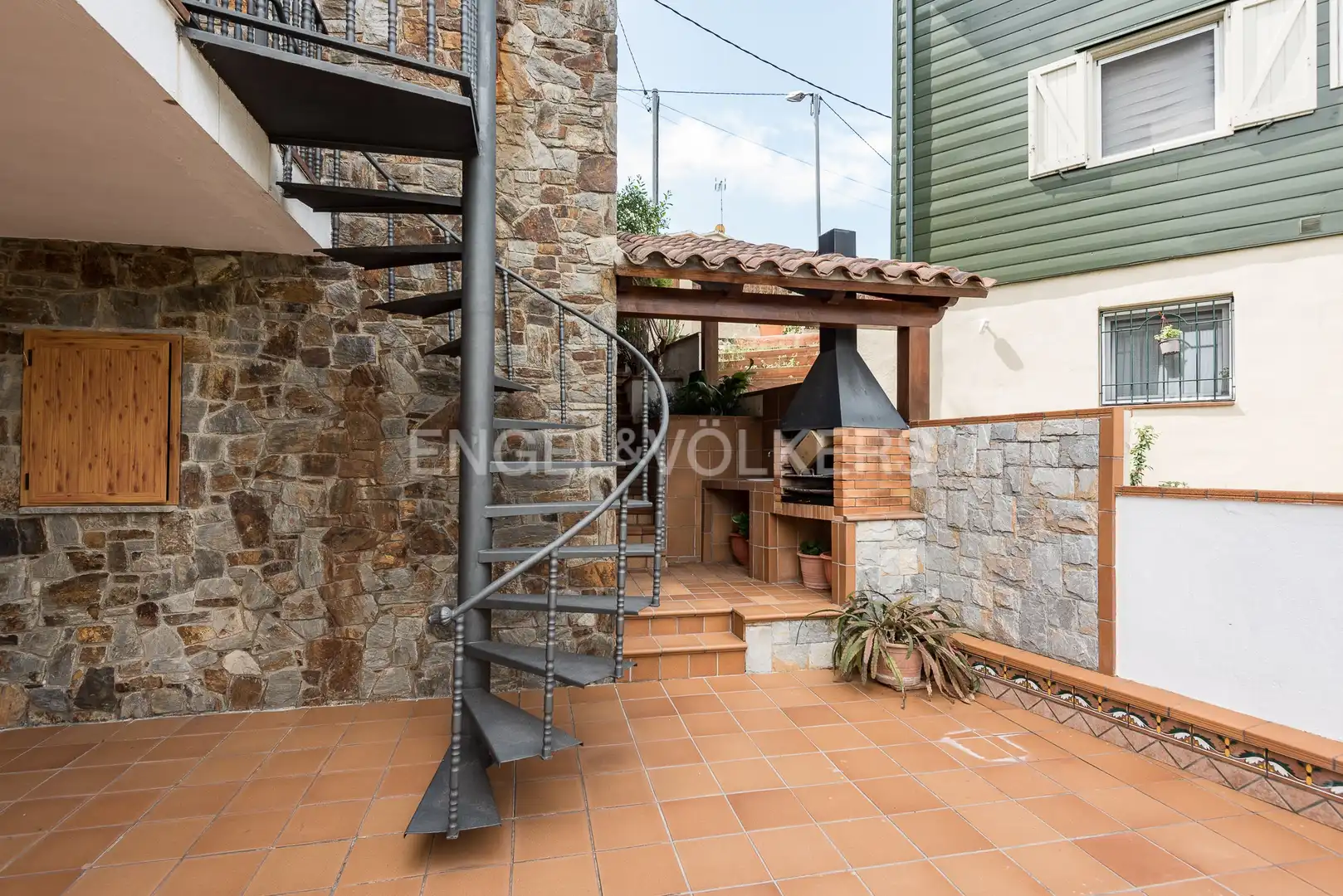 Casa con piscina en venta en Poble, imagen 35