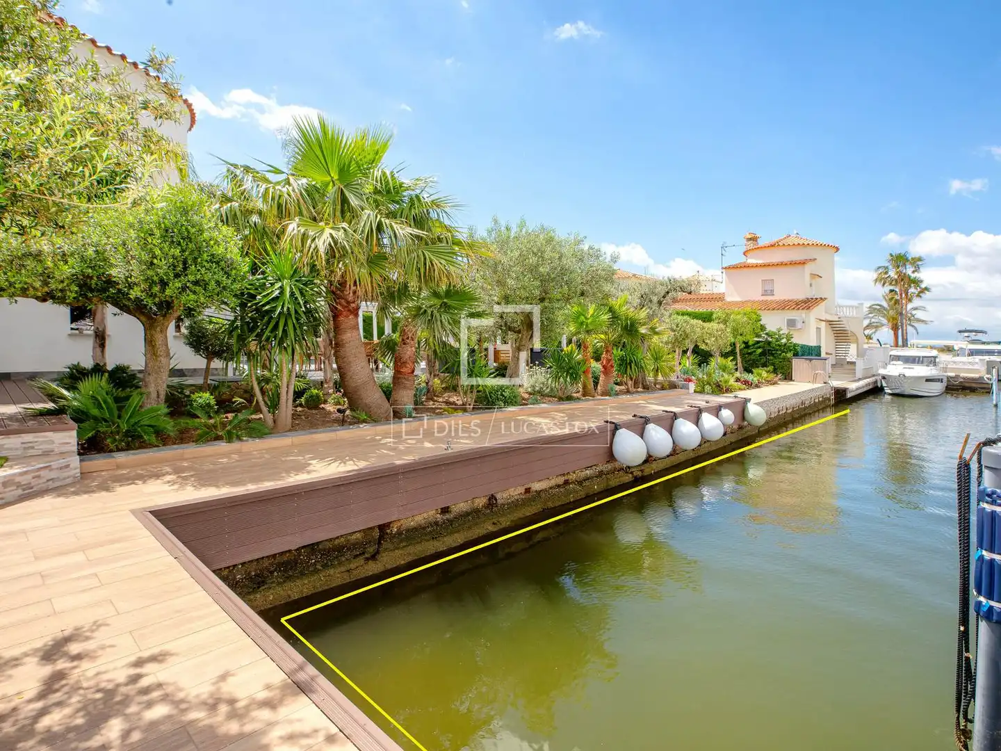 Detached house with pool for sale in Santa Margarita, imagen 7