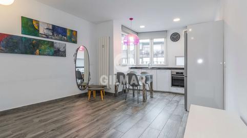 Foto 2 de Pis en venda a Hispanoamérica - Bernabéu,  Madrid Capital