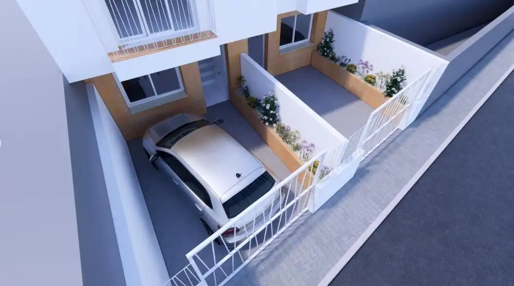 Maison avec jardin à vendre à Pedanías Oeste, imagen 11