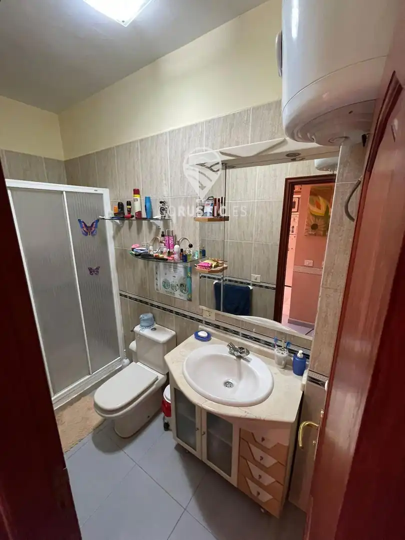 Apartamento en venta en Puntallana, San Sebastián de la Gomera