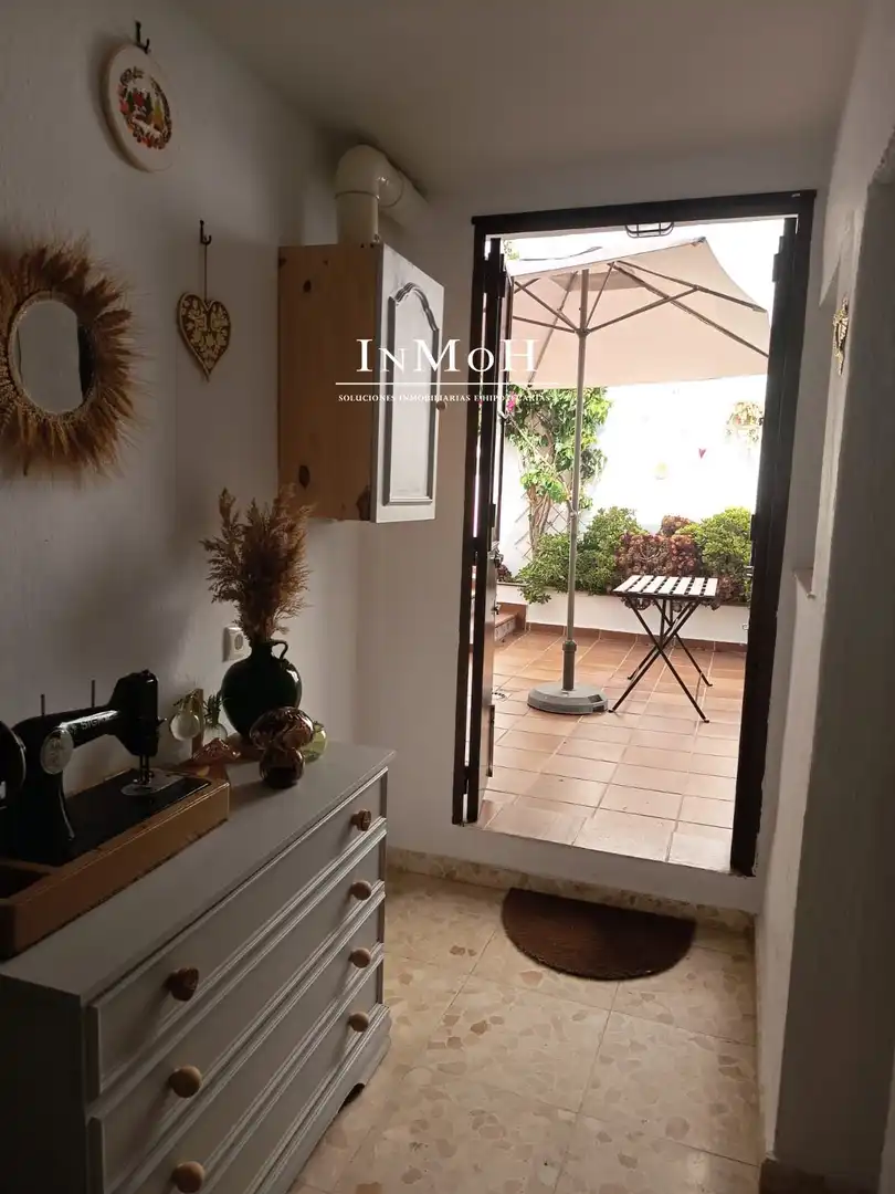 Terraza de Casa o chalet en venta en Algar con Aire acondicionado, Calefacción y Amueblado
