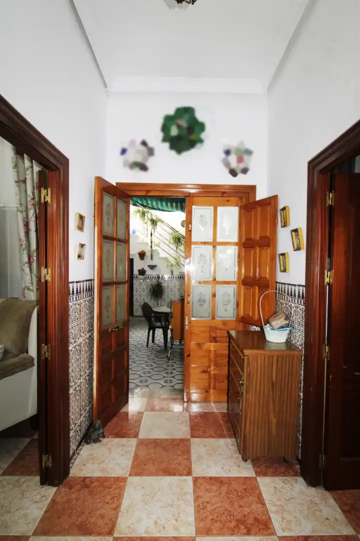 Casa o xalet en venda en Córdoba amb Terrassa