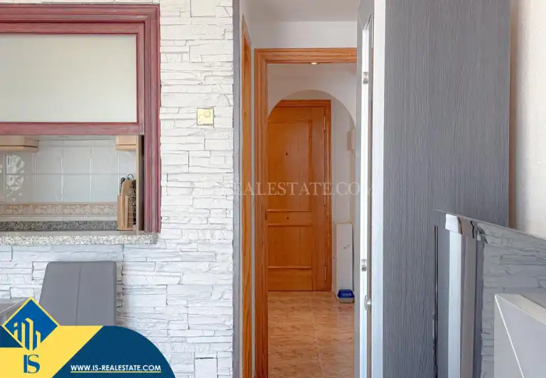Penthouse mit Aufzug zum Verkauf in Playa del Cura, imagen 10
