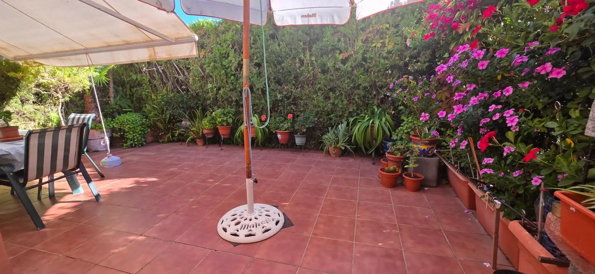 Adosado con terraza en venta en Islantilla Golf, imagen 12