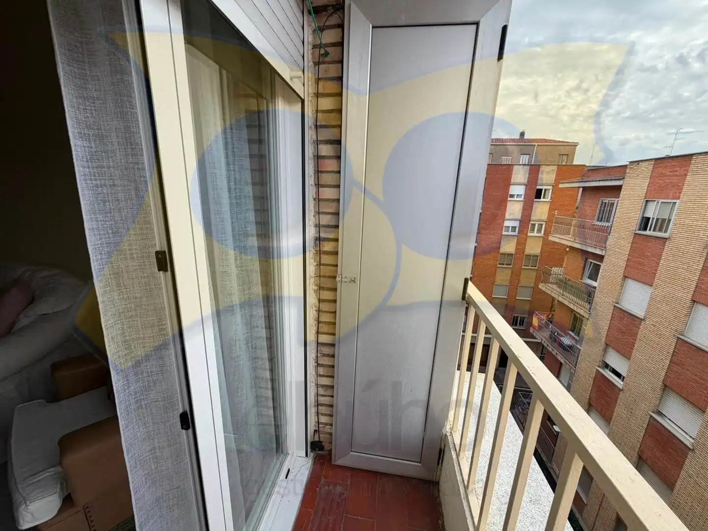 Pis amb ascensor de lloguer a Garrido, imagen 4