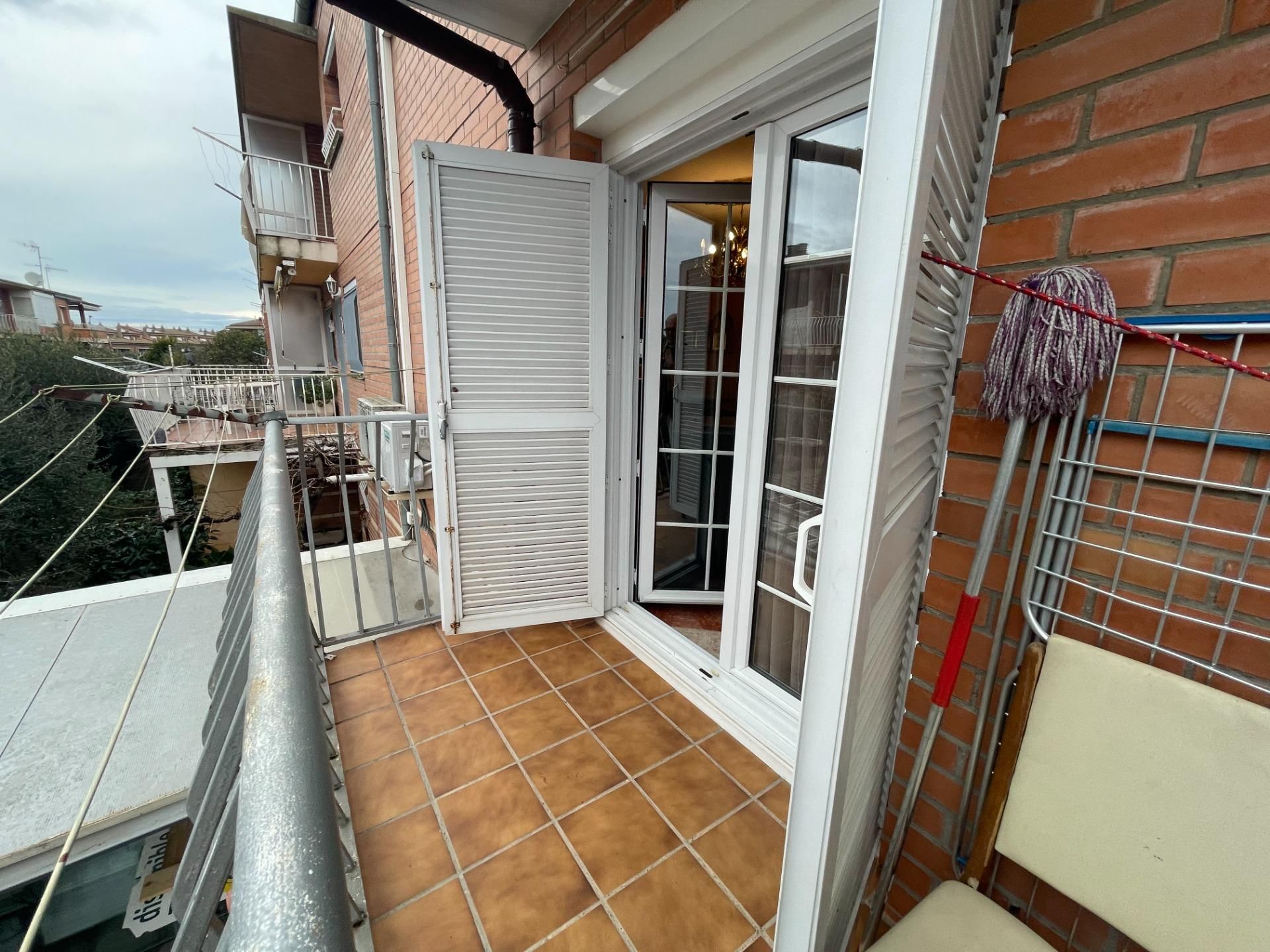 Terrassa de Casa o xalet en venda en Cervera amb Aire condicionat, Calefacció i Jardí privat