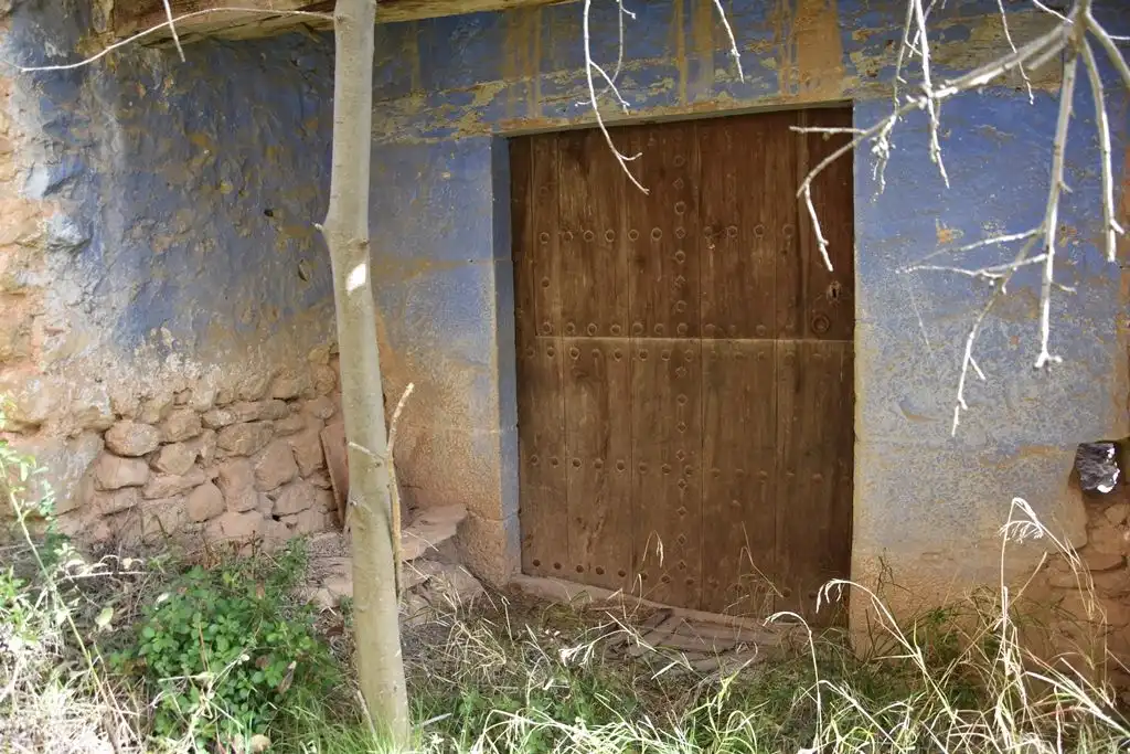 Terreni e lotti in vendita a Fuentespalda, imagen 5
