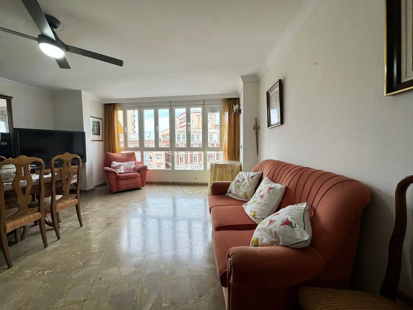 Appartement à vendre à Andalucía, imagen 2