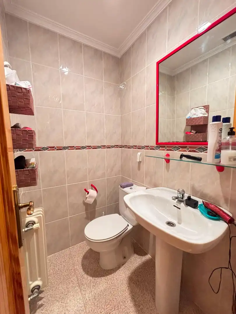 Flat with lift for sale in Valdepeñas, imagen 35