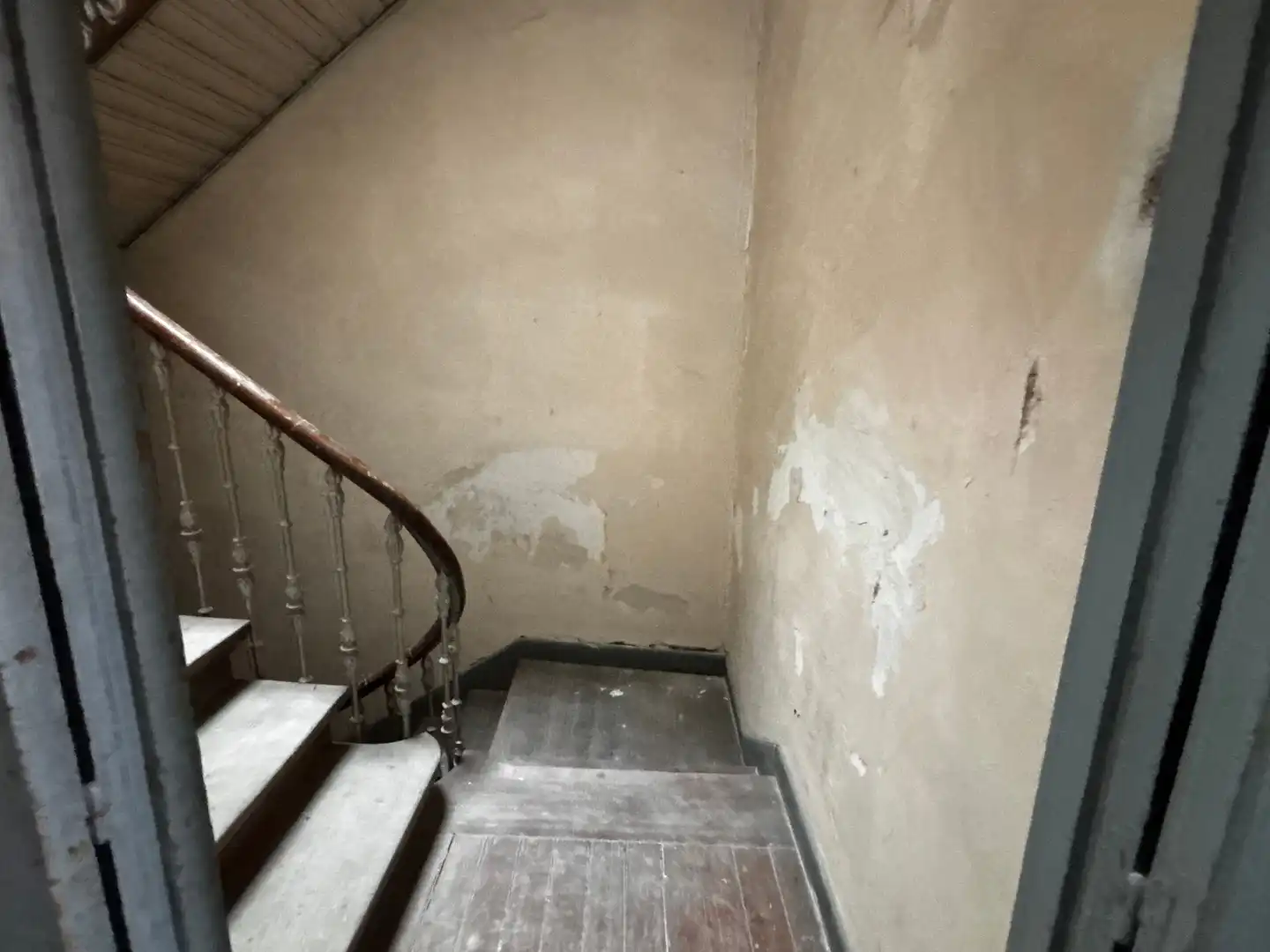 Piso en venta en Marín con Balcón