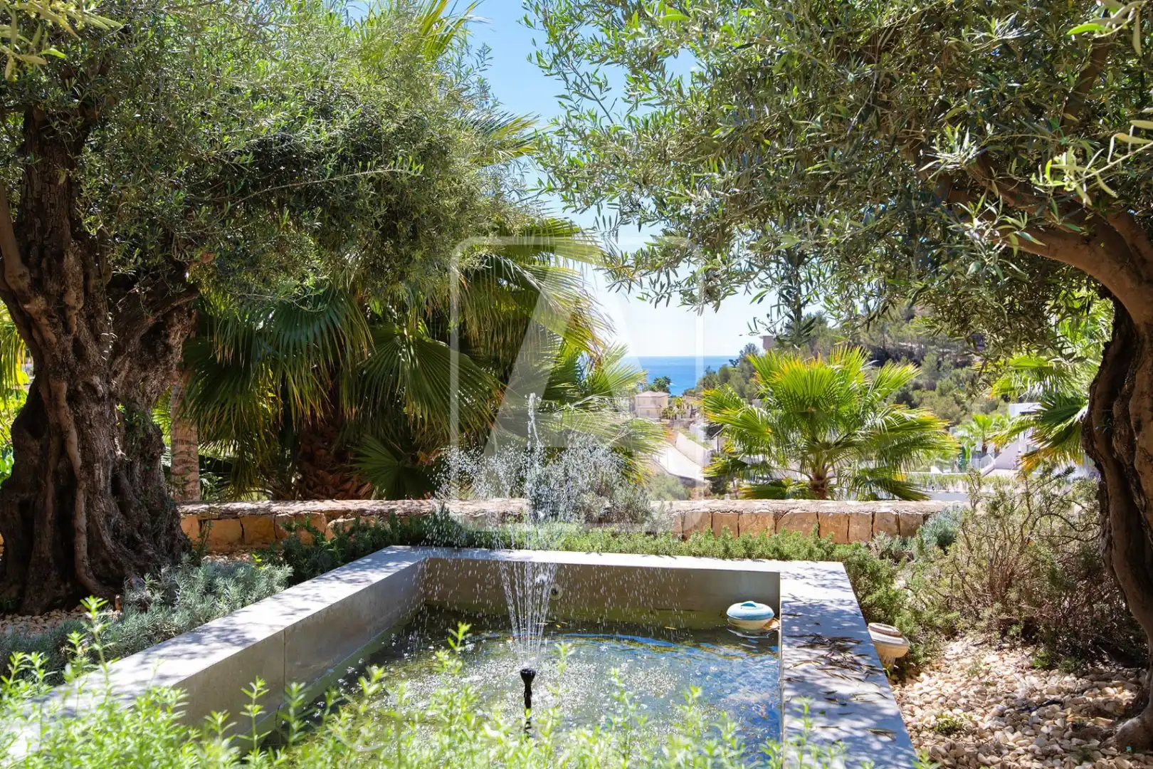 Detached house with pool for sale in La Fustera, imagen 16