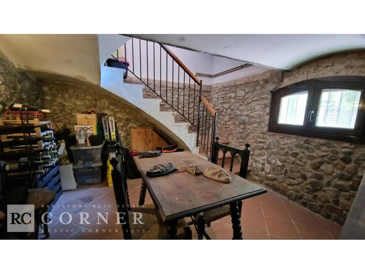 Casa o xalet en venda en Cardedeu amb Calefacció i Jardí privat