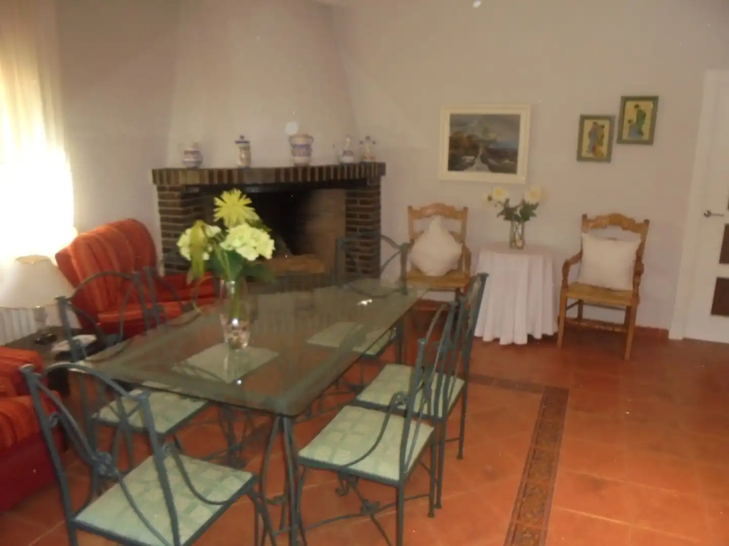 Chalet con piscina en venta en Almodóvar del Campo, imagen 14