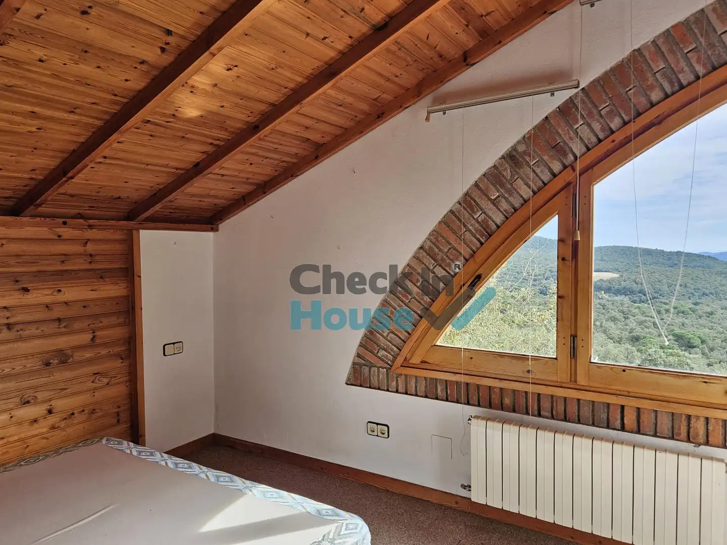 Villa mit Garten zum Verkauf in Urbanitzacio Sant Miquel d'Aro, imagen 5