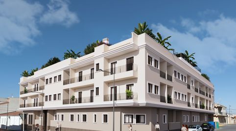 Foto 5 de Ático en venta en Calle la Libertad, Algorfa, Alicante