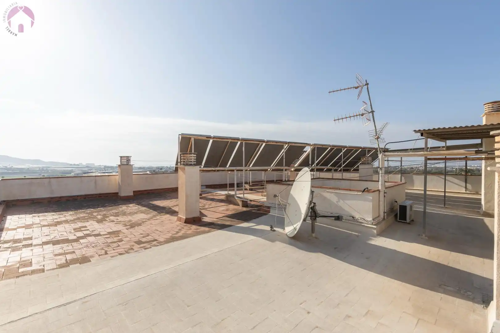 Inmuebles singulares en venta en Carretera de Almeria, imagen 43