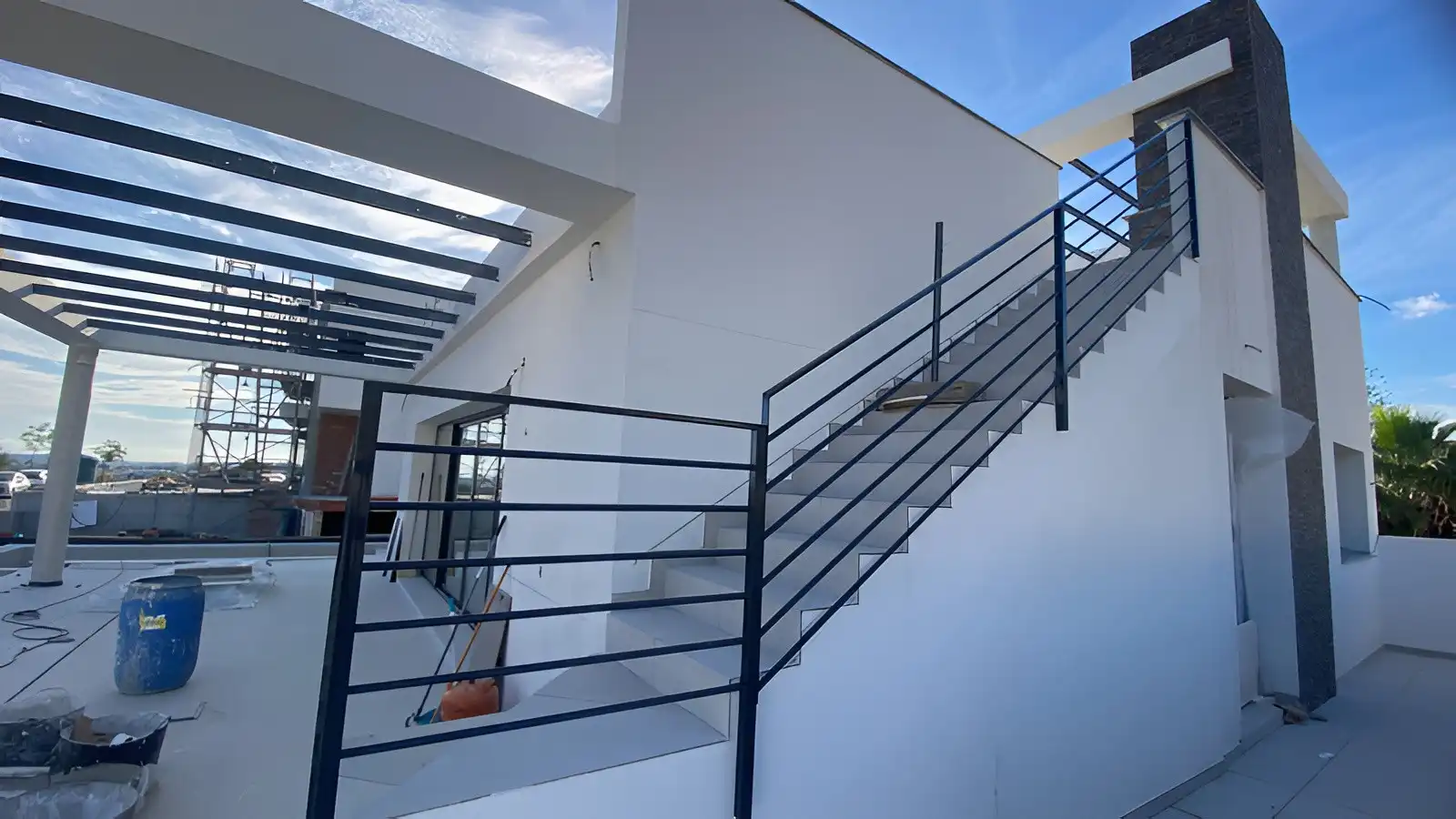 House with pool for sale in Mijas pueblo, imagen 16