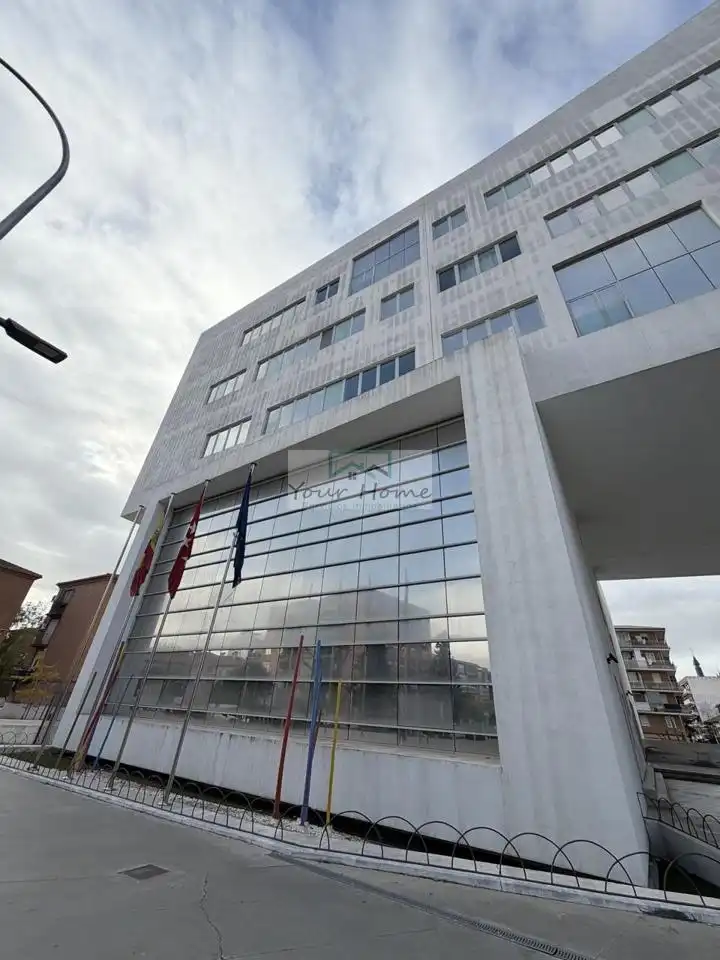 Exterior view of Flat for rent in Torrejón de Ardoz  with Air Conditioner, Heating and Furnished