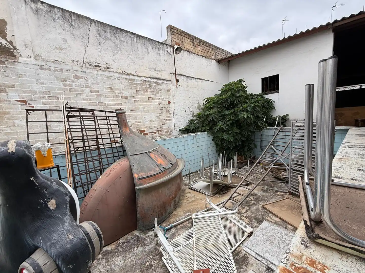 Casa con terrazza in vendita a Calle Rivas 27, imagen 26