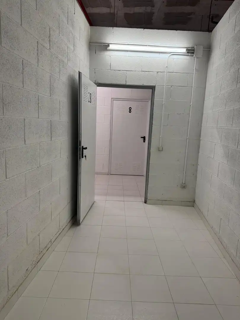 Garaje en venta en El Vendrell