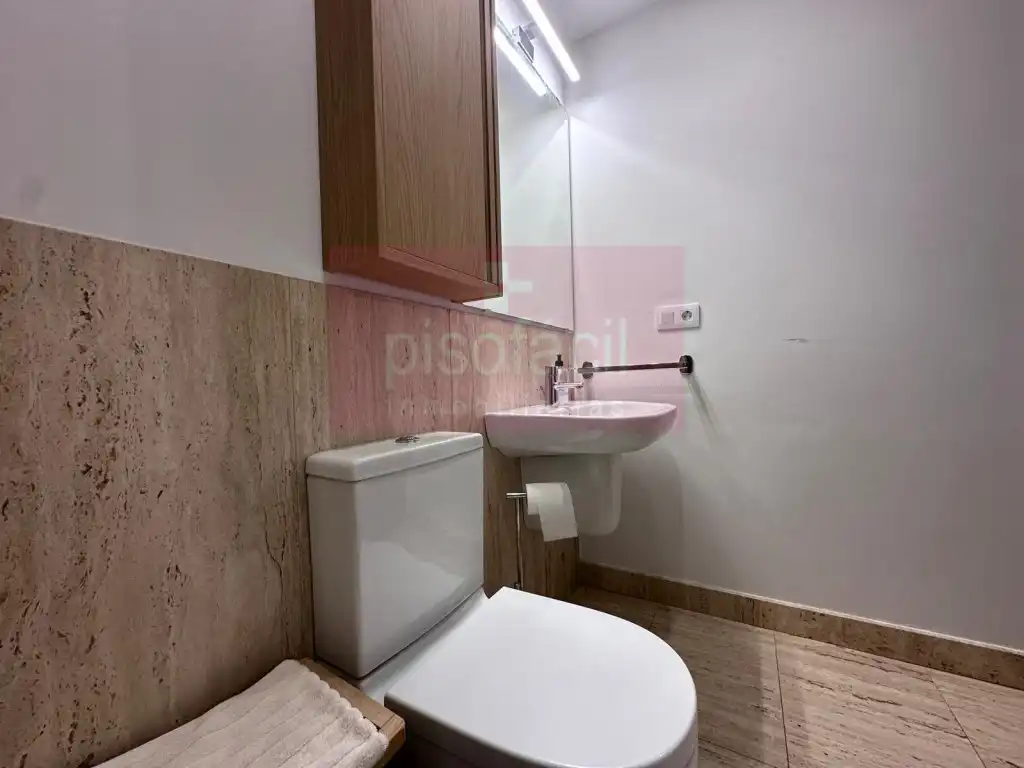 Flat for sale in Recatelo - O Carme