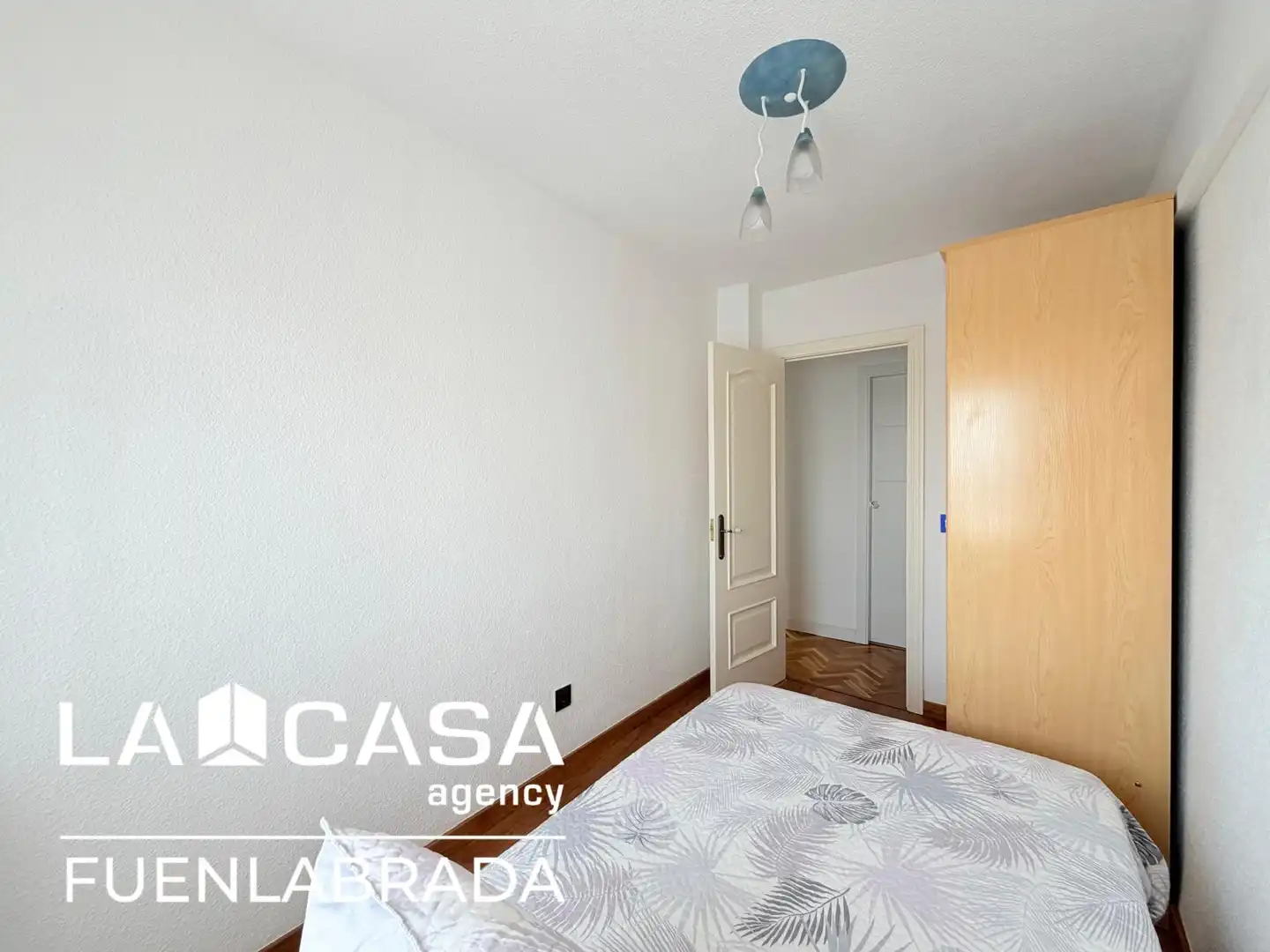 Habitación de Piso en venta en Fuenlabrada con Calefacción y Terraza