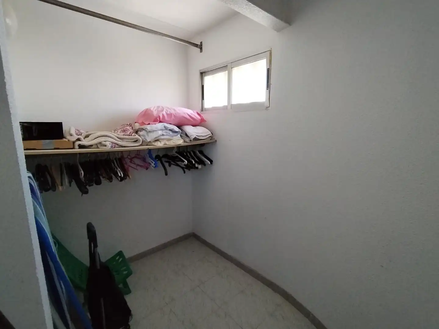 Bedroom of Flat for sale in Playa Levante