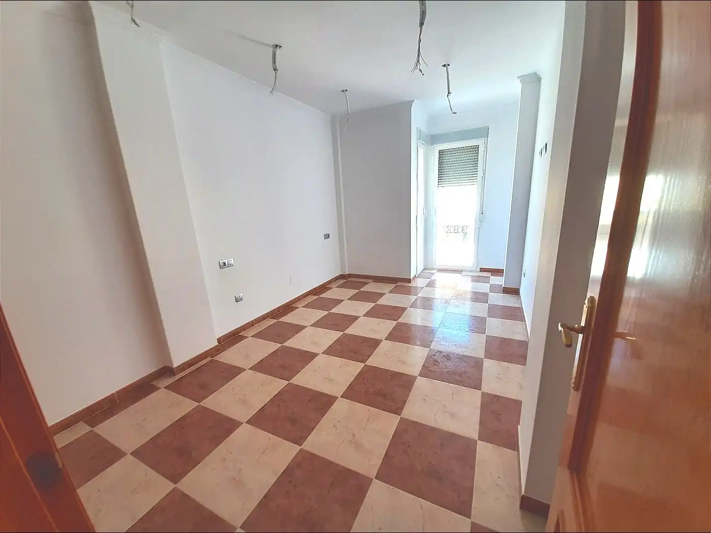 Flat for sale in Lorca  with Heating, Terrace and Storage room