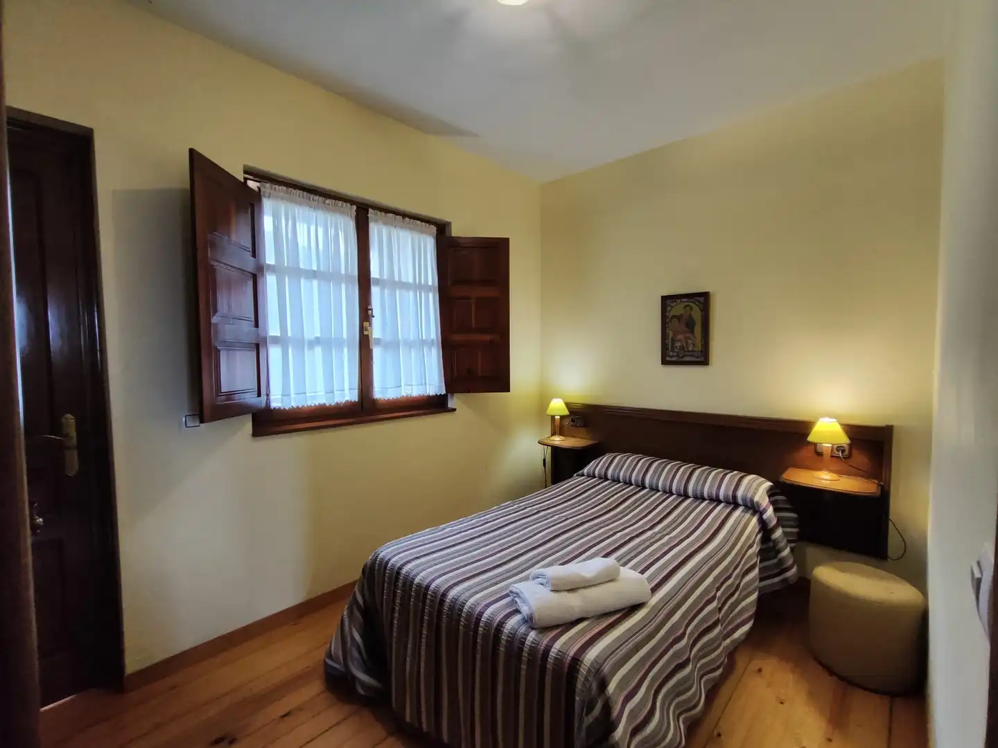 Apartamento de alquiler en Lugar Posada, 104, Posada - Barro