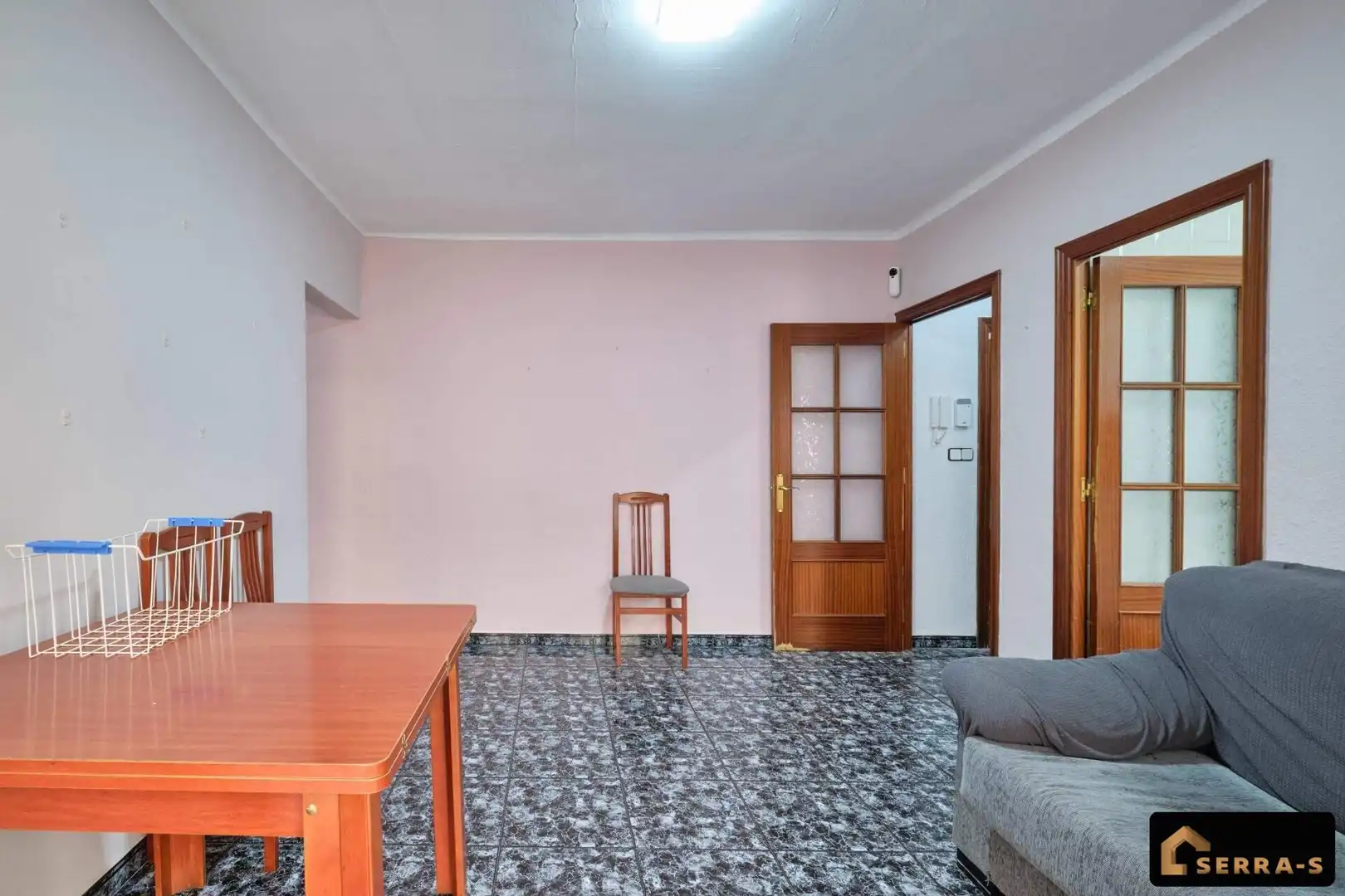 Piso con terraza en venta en Calle RAMON BERENGUER III, imagen 5
