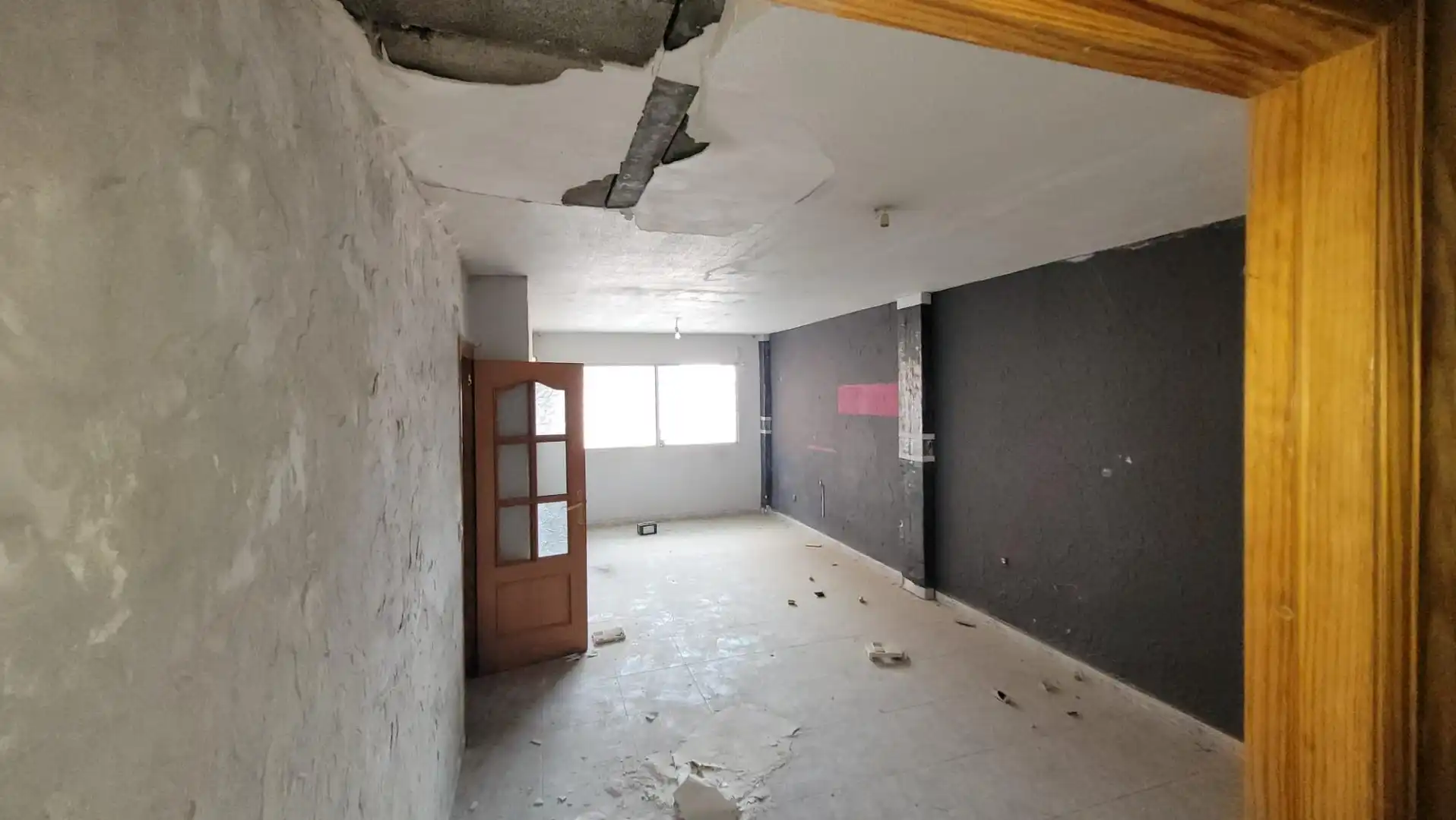 Apartamento en venta en Alguazas