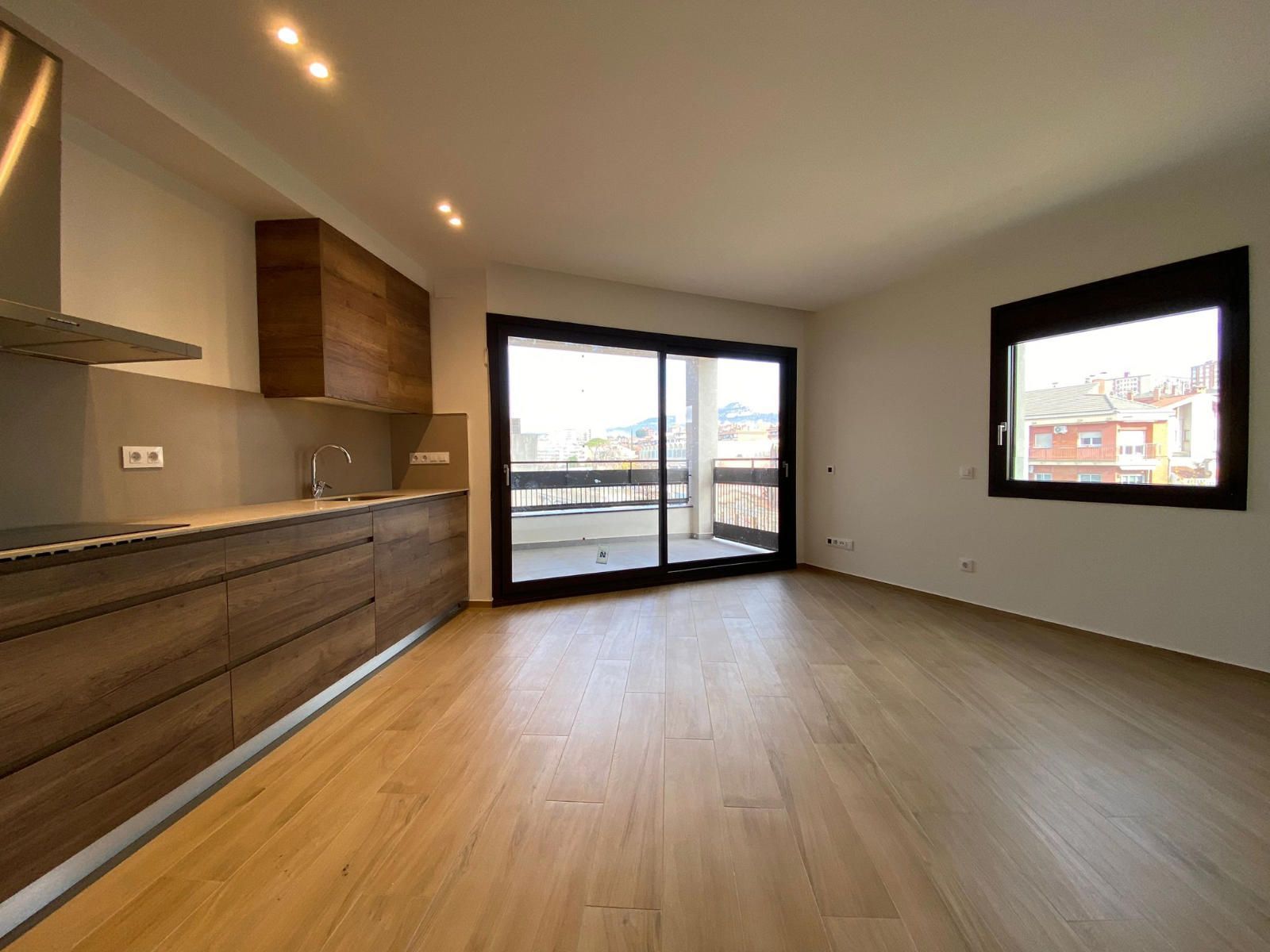 Bedroom of Flat to rent in Sant Feliu de Llobregat  with Air Conditioner, Heating and Terrace