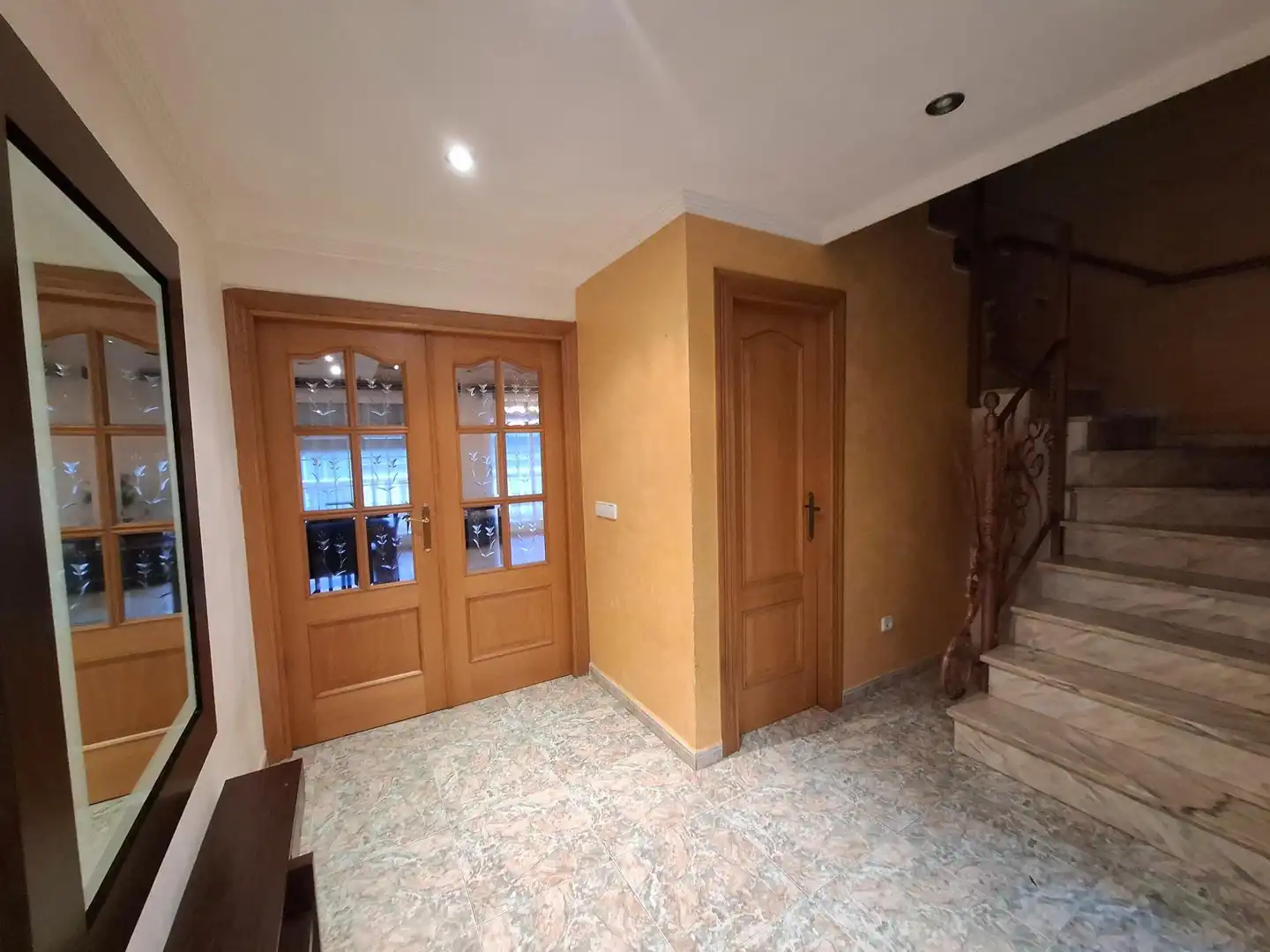 Maisonette zum Verkauf in Castelló de Rugat mit Klimaanlage und Terrasse