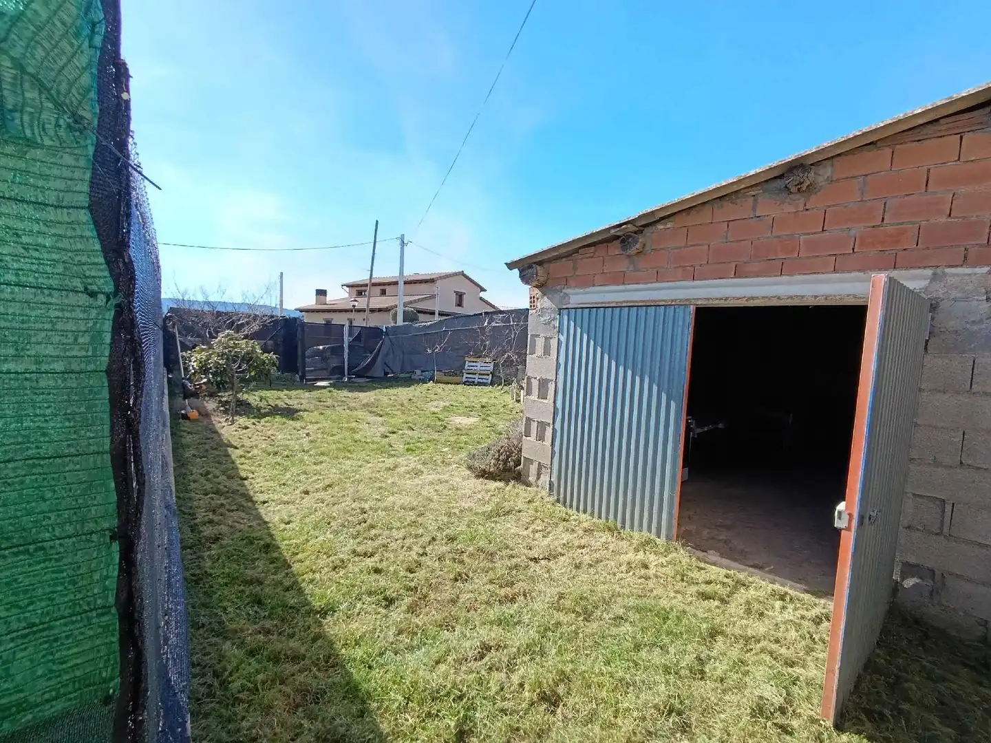Houses for sale in La Puebla de Castro