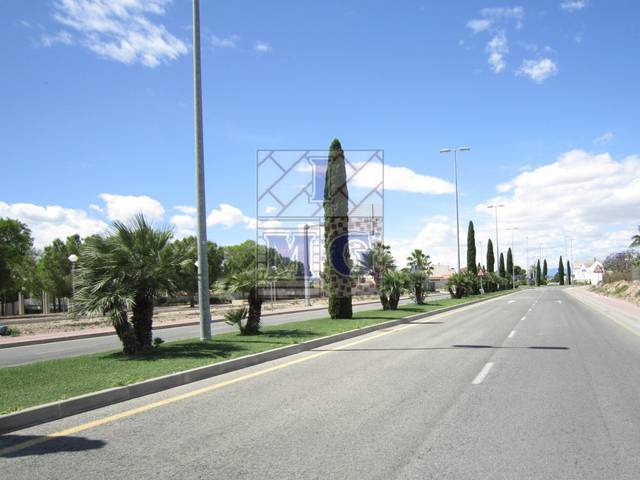 Terreno residencial en Venta en El Esparragal