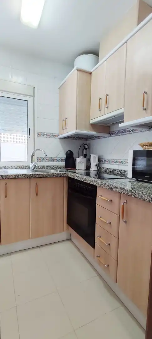 Apartments for rent in Calle Oviedo, 18, Puerto Deportivo