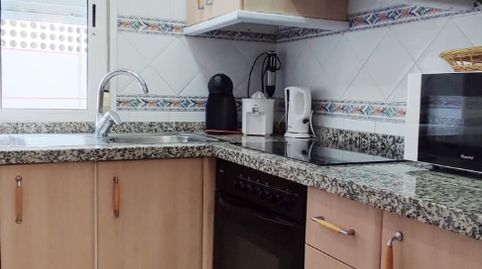 Foto 4 de Apartamento de alquiler en Calle Oviedo, 18, Puerto Deportivo, Fuengirola