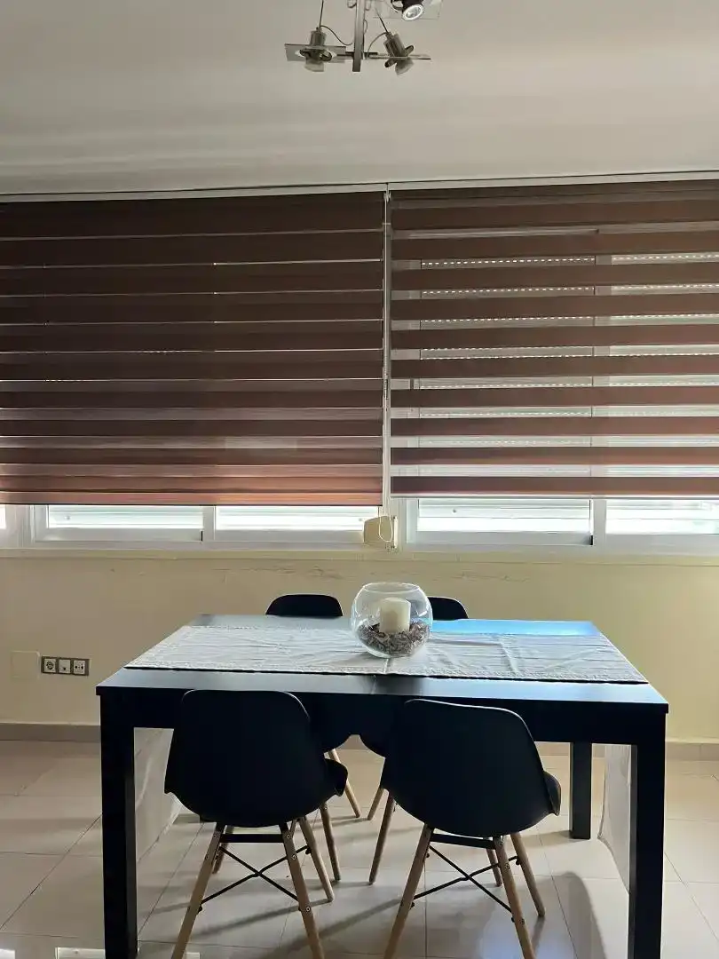 Menjador de Pis de lloguer en Torrequebrada