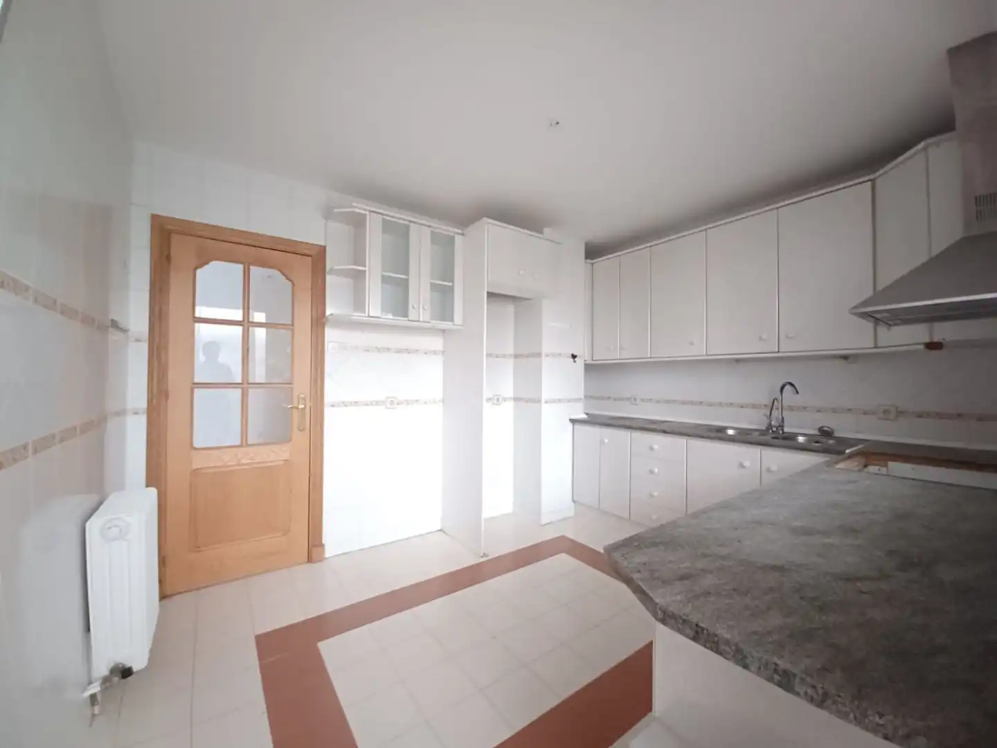 Kitchen of Flat for sale in Loja  with Terrace and Balcony