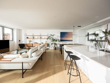 Appartement avec ascenseur à vendre à Eixample