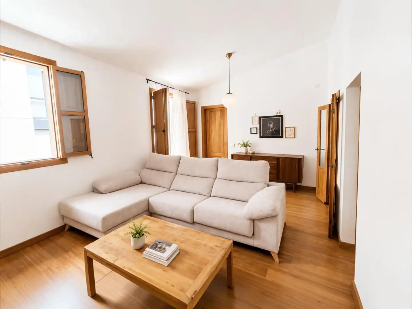 Ático con terraza en venta en Centre, imagen 28